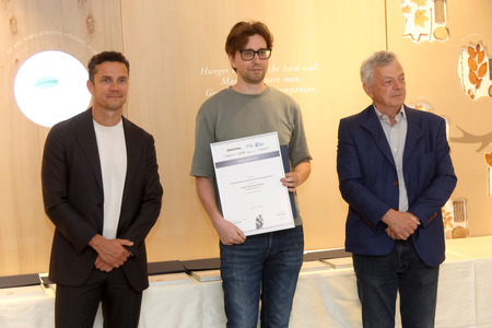 Podelitve priznanj za najboljše inovacije 29 Foto Ljubo Vukelič